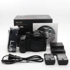 2026年最新】dmc-gh4の人気アイテム - メルカリ