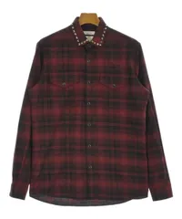 VALENTINO カジュアルシャツ メンズ 【古着】【中古】【送料無料】のサムネイル