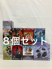フィギュア まとめ売り バンダイ セガ 7個セット - メルカリ