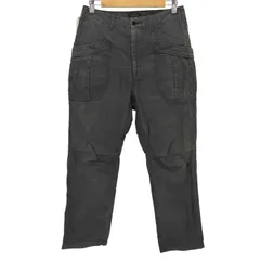 アボンタージ A VONTADE Fatigue Trousers メンズ JPN：M のサムネイル