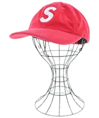 Supreme キャップ メンズ 【古着】【中古】【送料無料】のサムネイル