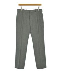 BALENCIAGA 20ss スラックス スタッフパンツ　テーラードパンツ BALENCIAGA 20ss スラックス スタッフパンツ テーラードパンツ - メルカリ