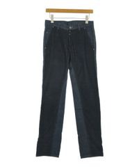 新品 32 定価8.8万 23aw マルジェラ コットンパンツ 黒 5894 - メルカリ