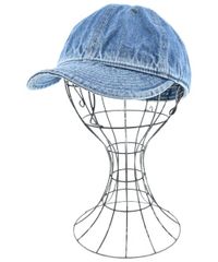 RRL】希少 正規品 ヴィンテージ トラッカーキャップ サーモンピンク