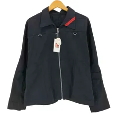 フィンガリン PHINGERIN Zip Run Jacket メンズ JPN：M のサムネイル