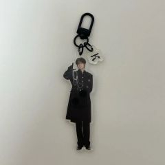 MAZZEL J.O.K.E.R. NAOYA アクリルキーホルダー MAZZEL J O K E R アクリルチャームキーホルダー NAOYA ナオヤ｜Yahoo