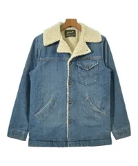 Wrangler ブルゾン（その他） メンズ 【古着】【中古】【送料無料】のサムネイル
