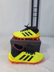 adidas アディダス プレデター19.1 TR 25Y - メルカリ
