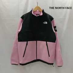 ザノースフェイス デナリ フリース ジャケット Denall Jacket  NA72051 メンズ L ISItems【USED】【古着】【中古】50159917のサムネイル