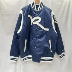ロカウェア 90s 00s ロゴ ワッペン ナイロン スタジャン メンズ L ISItems【USED】【古着】【中古】50159918のサムネイル