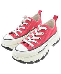 CONVERSE スニーカー レディース 【古着】【中古】【送料無料】