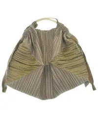 ISSEY MIYAKE ハンドバッグ レディース 【古着】【中古】【送料無料】のサムネイル