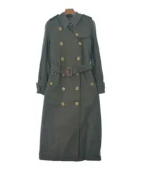 BURBERRY トレンチコート レディース 【古着】【中古】【送料無料】