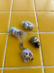 フリーレンガチャ 2弾 キーホルダー