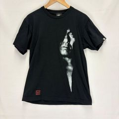 ANARC of hex 大友昇平 2ファックTシャツ ブラック - メルカリ