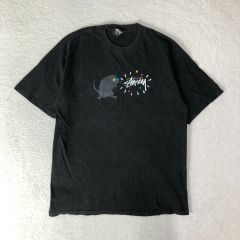 Stussy KIM DON