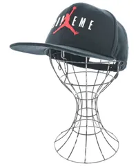 Supreme キャップ メンズ 【古着】【中古】【送料無料】