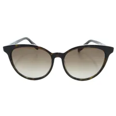 サンローラン パリ SAINT LAURENT PARIS サングラス ボストン プラスチックフレーム べっ甲柄 57□16 ダークブラウン SL204 /UO ■GY18のサムネイル