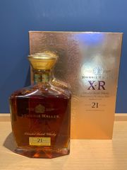 希少 Legendary Clan Campbell 21年 スコッチウイスキー - メルカリ