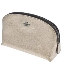 COACH ポーチ レディース 【古着】【中古】【送料無料】
