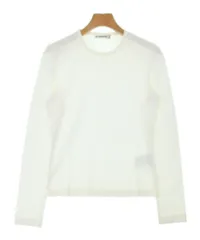 JIL SANDER Tシャツ・カットソー レディース 【古着】【中古】【送料無料】のサムネイル