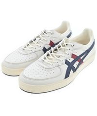 Onitsuka Tiger 운동화 남성 [헌 옷] [중고] [무료 배송]