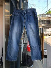 90年代 Levi's 501 (USA)-38