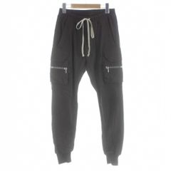 nm-1439) Rick Owens MASTDON CARGO - メルカリ