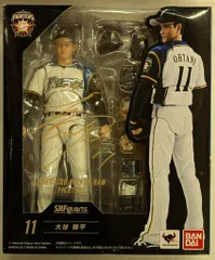 2026年最新】大谷翔平 フィギュア ファイターズの人気アイテム - メルカリ
