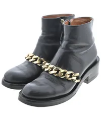 GIVENCHY ブーツ レディース 【古着】【中古】【送料無料】のサムネイル