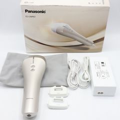 パナソニック ES-WP97-N 光エステ Panasonic 脱毛 - メルカリ