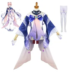 2026年最新】珊瑚宮心海 コスプレ 三分妄想の人気アイテム - メルカリ