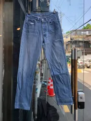 90年代 Levi's 501 (USA) - 27