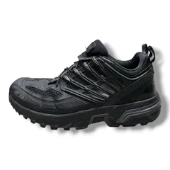 SALOMON ACS PRO ADVANCED エーシーエスプロ スニーカー サロモン 416393 ブラック （15769M）のサムネイル