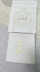 ごましお様* size80 - メルカリ