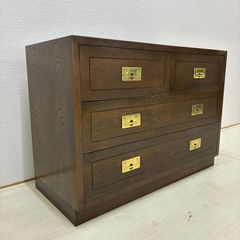 ウエストハウスギャラリー サイドボード キャビネット ロココ 姫家具