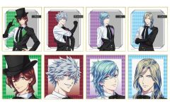 うたプリ SHINING PRODUCTION PROFILE BOOK - メルカリ