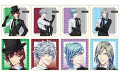 【新品】紙製品 【BOX】劇場版 うたの☆プリンスさまっ♪ TABOO NIGHT XXXX トレーディングミニ色紙