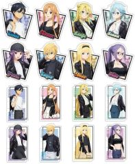 プロセカ エピカ ePick card BNW コンプリートセット まとめ売り