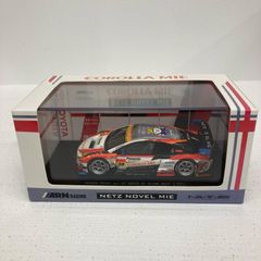 1/18 UT models オペルカリブラDTM ミニカー マクドナルド - メルカリ