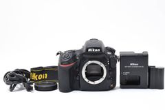 799☆動作品☆Nikon D3 デジタル一眼レフ〈ショット回数60769回