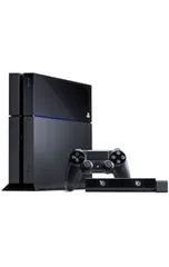 その他／【良】PlayStation4 500GB ジェットブラック First Limited Pack with PlayStation Camera