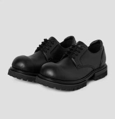 BALENCIAGA 24aw Hummer ダービー 39 - メルカリ