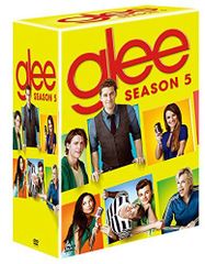 glee グリー DVDコレクターズBOX シーズン3 4 5 - メルカリ