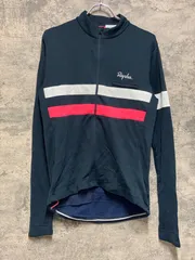 2026年最新】rapha ラファ ロングスリーブジャージの人気アイテム