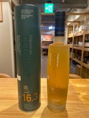 超稀少/オクトモア16.4/Octomore/700ml/62.6% - メルカリ