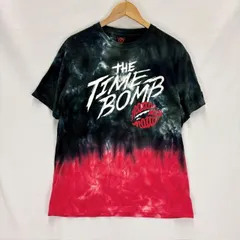 ROLLING CRADLE x 高橋ヒロム選手 コラボ ”THE TIME BOMB