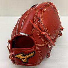 ミズノプロ HAGA JAPAN 耕作オーダー 波賀製 内野用 硬式グローブ