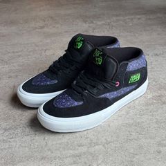 まめたろうさん限定 新品VANS Skate Half Cab - メルカリ