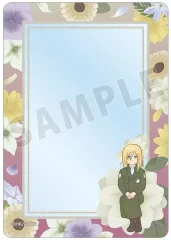 【中古】収納・携帯用アイテム ヒストリア・レイス Botania 第4弾 B8硬質ケース 「TVアニメ 進撃の巨人」